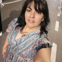 Roselaine Gaspar Assunção Daniel