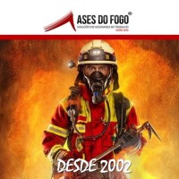 Ases do Fogo