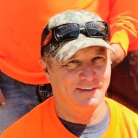 Michael Evans