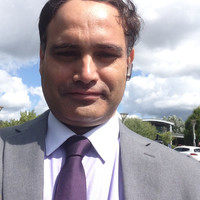 Mohammed Khan