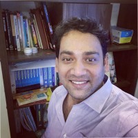 Dr Pavan Kumar Darisi