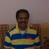 Arvind Katharki