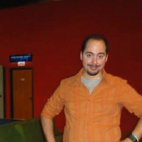 ALESSIO MONALDI
