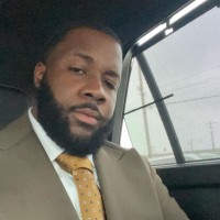 Donovan Cooper