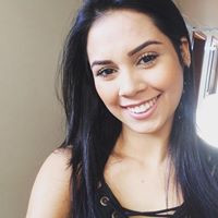 Raphaela Soares