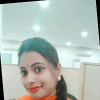 Sanchita Srivastava