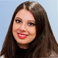 Farnoosh Faezi-Marian