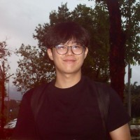 Brandon Yong