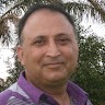 Mahendra Raghuvanshi