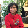 Usha Thomas