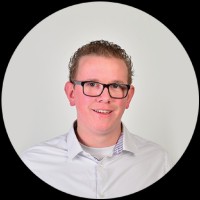 Rick Van Beurden