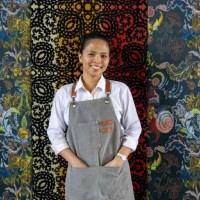 Althea Christienne Arciaga