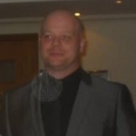 Alan Groves