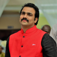SHAILENDRA SINGH