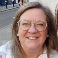 Amanda Dillon
