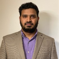Suresh Kumar Panchakarla