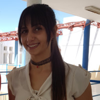 Hajer Drira