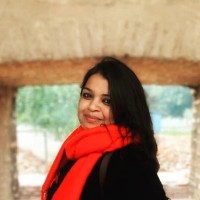 Anukriti Pathak