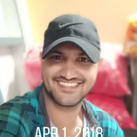 Bhanwar Patel