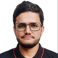 Mohammad Mukhtar Alam