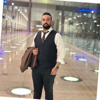 Ahmed Belal