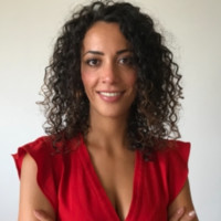 Carmen Percoco
