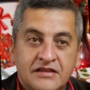 Lisandro David Hidalgo Cano