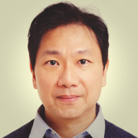 Chris Hong