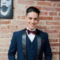 Emerson Henrique Alves de Sales