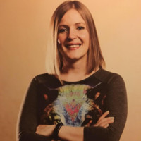 Agata Podmagórska