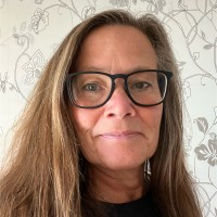Marianne Sandberg
