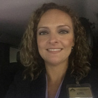 April Bates