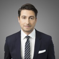 Jordan Langlois