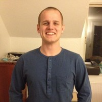 Simon Grove-Stephensen