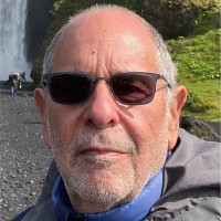 Barry Silverstein