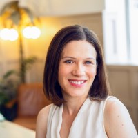 Stacy Molyneux-Carter