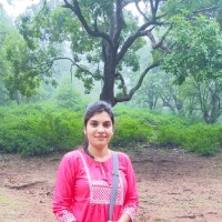 Rupali Patle