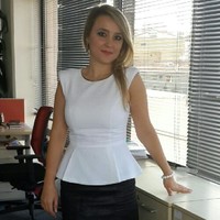 Duygu Sarikinaci