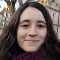 Mariana Bento