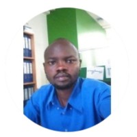 Musyoka Mutuku