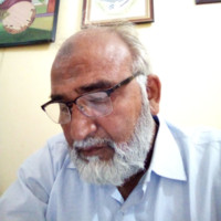 Farooq Aligarh