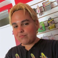 Enrique Ivan Suarez Leal