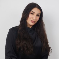 Lillian Jawaheri