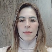 Elenice Nogueira