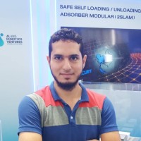 Amr Abd El wahab El Desouky