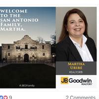 Martha Uribe