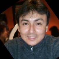 Gerardo David Lázaro Ramos