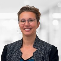 Alexandra Marinescu