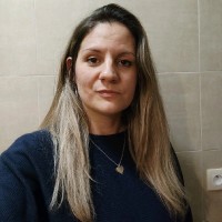 Julie Vegas