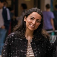 Kenza Belakhdar
